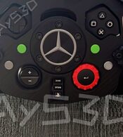 MOD F1 Formula 1 MERCEDES para Volante Logitech G29 y G923 de PS PlayStation 