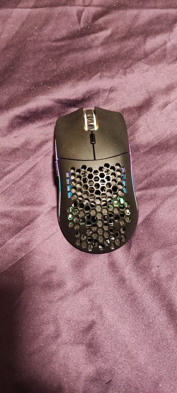 Glorious model o minus wireless