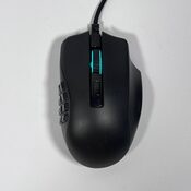 Razer Naga X - MMO Gaming Mouse - Black