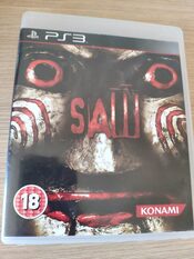 Saw: The Video Game PlayStation 3