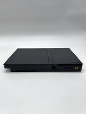 Redeem Sony PS2 PlayStation 2 Slim Slimline Žaidimų Konsolė + Diskas