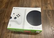 Xbox Series S, White, 512GB