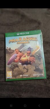 Pharaonic Deluxe Edition Xbox One