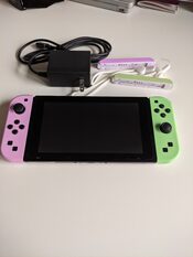 Nintendo Switch v1 unpatched 