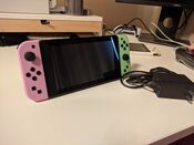 Nintendo Switch v1 unpatched 