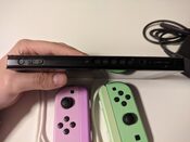 Nintendo Switch v1 unpatched 