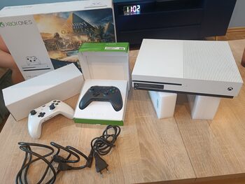 Buy Xbox One S 1TB