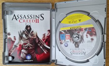 Buy Assassin's Creed II - Game Of The Year Edition PlayStation 3