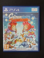 Scribblenauts: Showdown PlayStation 4