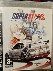 Superstars V8 Racing PlayStation 3