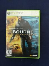 The Bourne Conspiracy Xbox 360