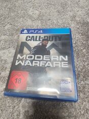 Call of Duty: Modern Warfare (2019) PlayStation 4