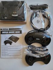 SEGA Mega Drive Mini