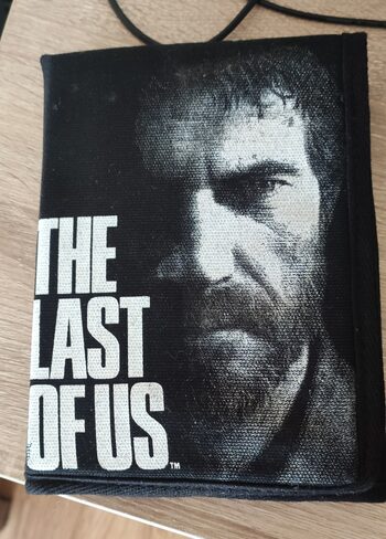 Buy The Last Of Us Joel Edition PlayStation 3