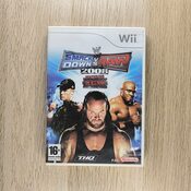 WWE SmackDown vs. Raw 2008 Wii