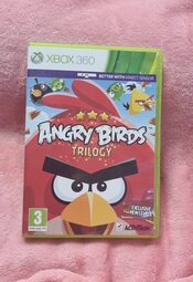 Angry Birds Trilogy Xbox 360