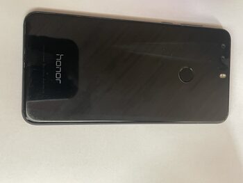 Get Honor 8 32GB Midnight Black