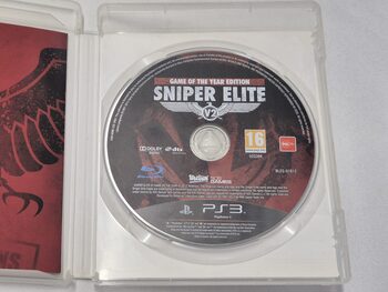 Sniper Elite V2: Game of the Year Edition PlayStation 3 for sale