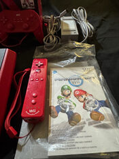 Buy Wii Mini Ed. Mario Kart con mandos 