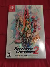 Xenoblade Chronicles 2: Special Edition Nintendo Switch