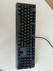 Steelseries Apex 5 