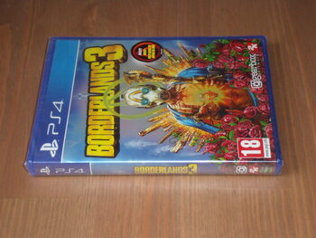 Buy Borderlands 3 PlayStation 4