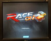 RACE ON: WTCC '08 & US MUSCLE - PC