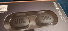 JBL Tune 130NC TWS