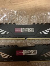 Buy Kllisre DDR4 2x8GB 3200MHz ram atmintis