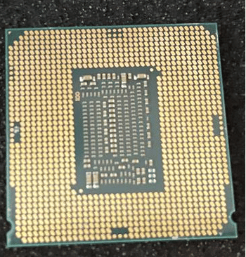 Intel Core i7-8700K 3.7-4.7 GHz LGA1151 6-Core CPU