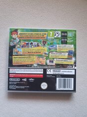 Inazuma Eleven Nintendo DS for sale