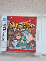 Redeem Inazuma Eleven Nintendo DS