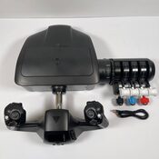 Turtle Beach VelocityOne Flight Universal Control System - Xbox Series X & PC