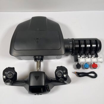 Turtle Beach VelocityOne Flight Universal Control System - Xbox Series X & PC