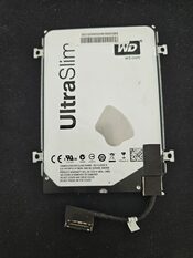 Western Digital Blue UltraSlim 500 GB HDD Storage