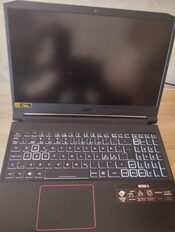 Acer Nitro 5 17-10750H RTX 2060 RAM 32GB SSD 512GB