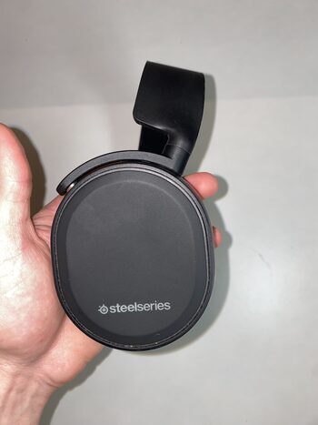 Get Steelseries Arctis 5 Black