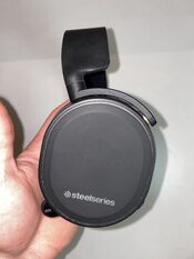 Steelseries Arctis 5 Black