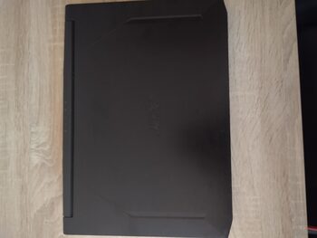 Acer Nitro 5 17-10750H RTX 2060 RAM 32GB SSD 512GB