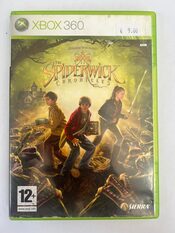 The Spiderwick Chronicles Xbox 360