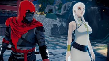 Aragami: Shadow Edition Nintendo Switch