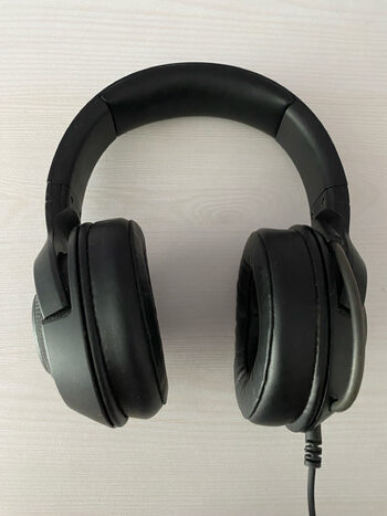 Razer Kraken X