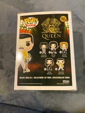 Pop figurele queen freddie mercury 96