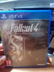 Fallout 4 PlayStation 4