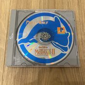 Disney's The Little Mermaid II PlayStation