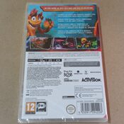 Crash Bandicoot 4: It's About Time Nintendo Switch