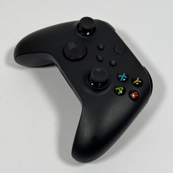 Buy Microsoft Xbox Wireless Controller for Xbox One/Series X/S/PC - Carbon Black