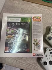 Buy Saints Row: The Third Platinum Pack Xbox 360