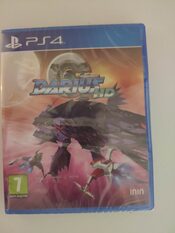 G-DARIUS HD PlayStation 4