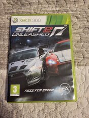 Need for Speed: Shift 2 Unleashed Xbox 360